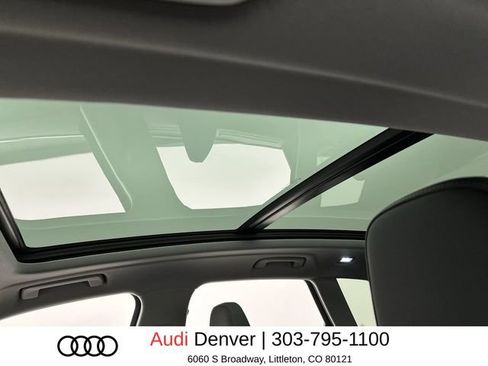 Used 2025 Audi Q5 Premium Plus w/ Premium Plus AWD/4WD image 21