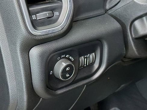 Used 2020 RAM 2500 Laramie image 10