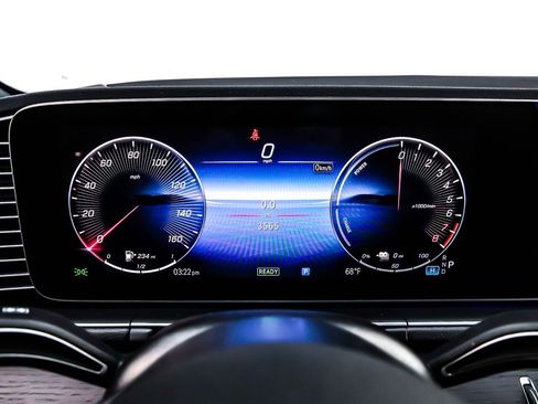 Certified 2025 Mercedes-Benz GLE 450e 4MATIC w/ Winter Package image 20