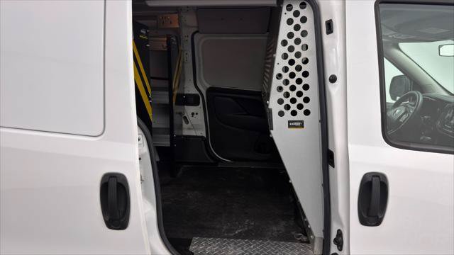 Used 2021 RAM ProMaster City Tradesman FWD image 18