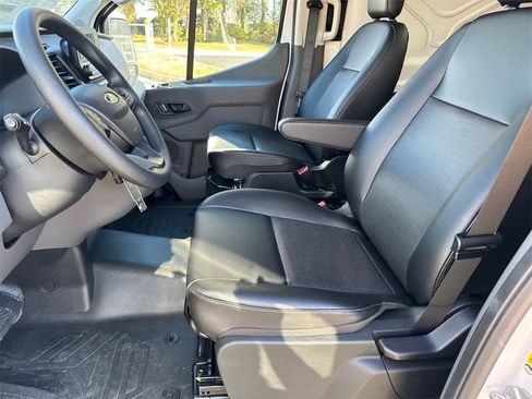 New 2025 Ford Transit 150 Low Roof w/ Load Area Protection Package image 10