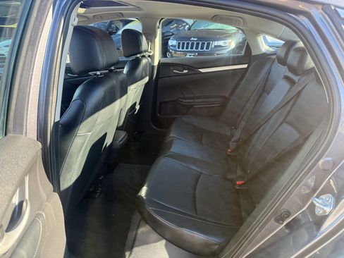 Used 2021 Honda Civic EX-L image 35