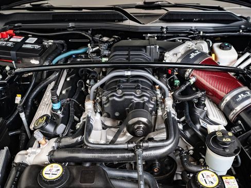 Used 2007 Ford Mustang Shelby GT500 image 35