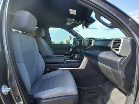 Used 2025 Toyota Tundra SR5 AWD/4WD image 13