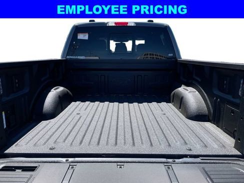 New 2026 Ford F150 XLT w/ Equipment Group 302A MID AWD/4WD image 5
