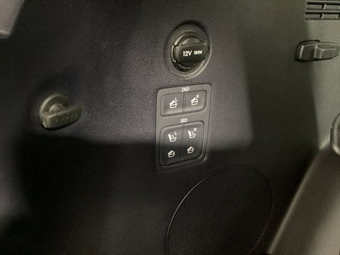 Used 2021 Hyundai Palisade Limited image 35