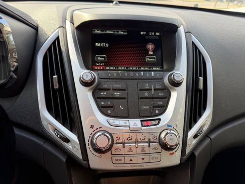 Used 2014 GMC Terrain SLE w/ LPO, Protection Package AWD/4WD image 12