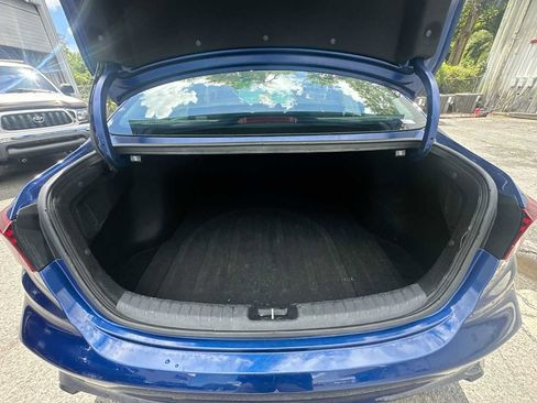 Used 2023 Kia Forte LXS image 19