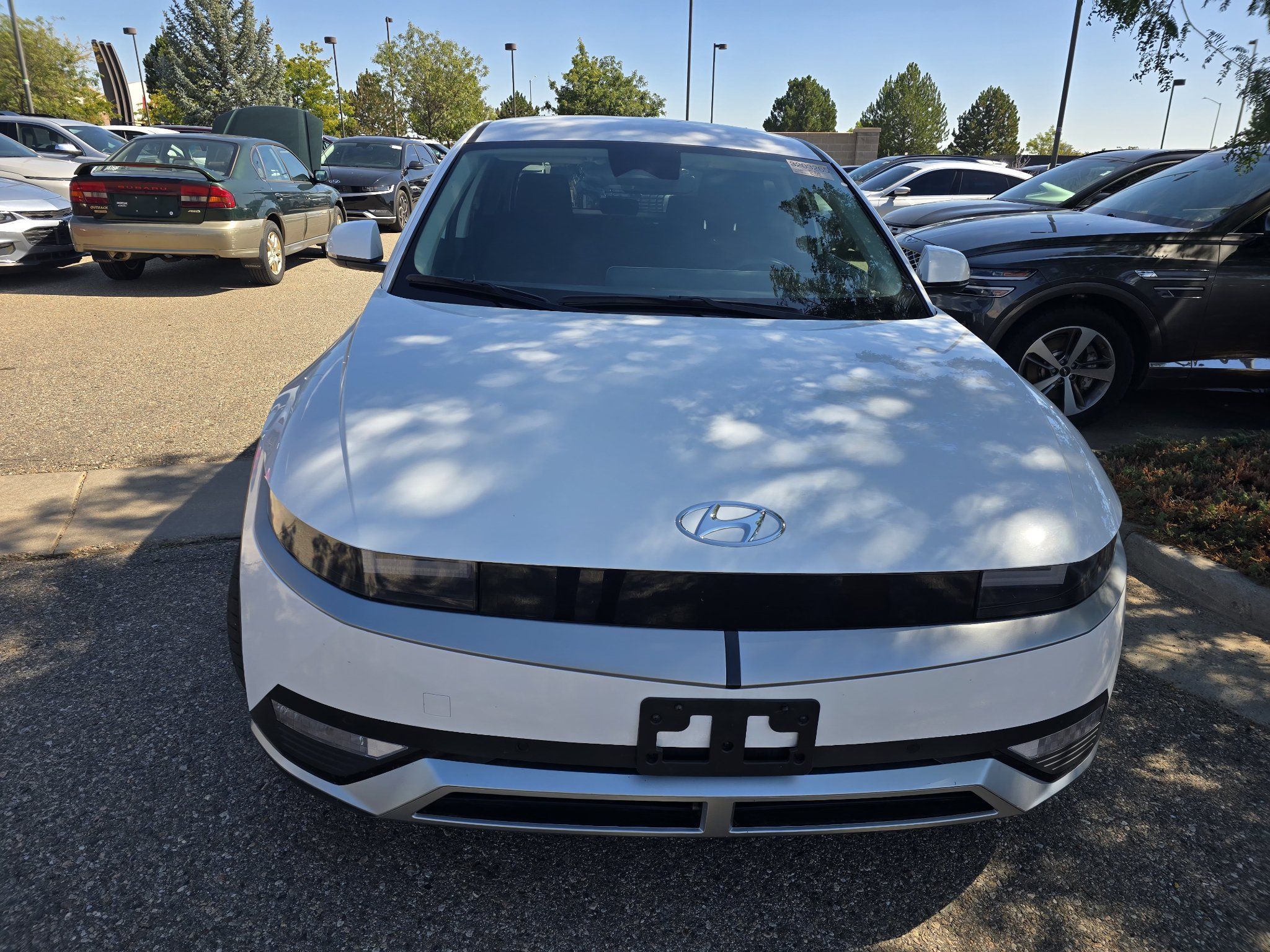 Used 2024 Hyundai Ioniq 5 SEL AWD/4WD image 20