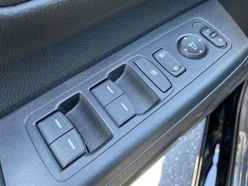 New 2025 Honda CR-V Sport-L image 21