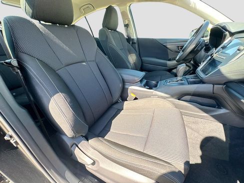 Used 2023 Subaru Legacy AWD/4WD image 31