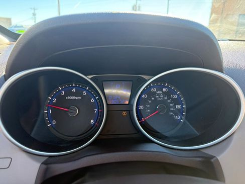 Used 2015 Hyundai Tucson GLS w/ Option Group 02 image 18