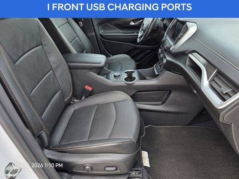 Used 2021 GMC Terrain SLT w/ Elevation Edition FWD image 15