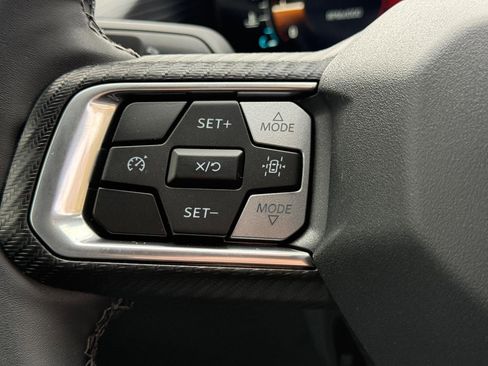 New 2026 Ford Mustang Coupe image 8