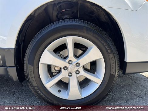 Used 2014 Subaru Outback 2.5i Premium AWD/4WD image 12