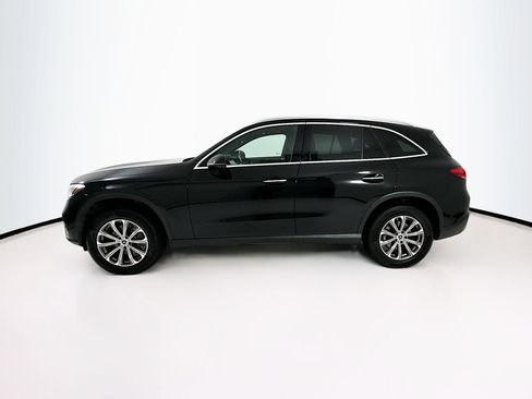 Used 2023 Mercedes-Benz GLC 300 4MATIC image 5