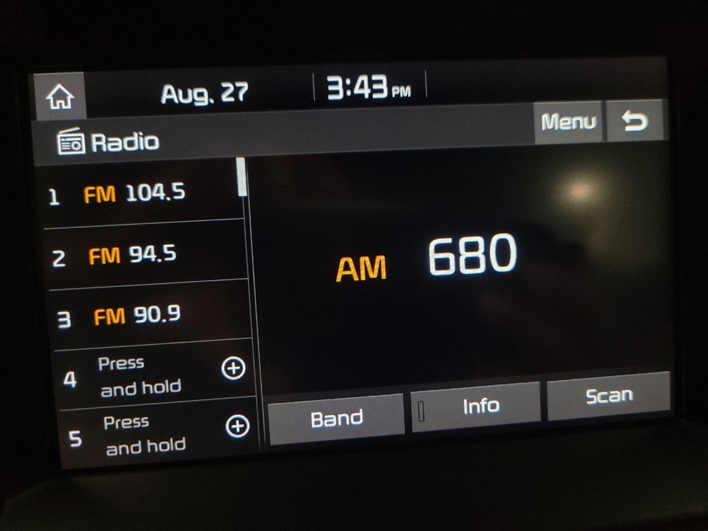 Used 2019 Kia Sorento AWD V6 image 25