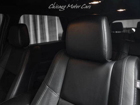 Used 2022 Dodge Durango GT AWD/4WD image 16