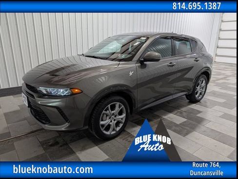 Used 2024 Dodge Hornet R/T AWD/4WD image 1