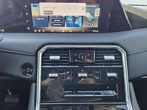 New 2026 Nissan Armada SV image 13