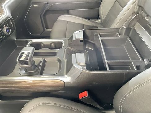 Used 2023 Chevrolet Silverado 1500 RST w/ RST All Star Premium Package image 23