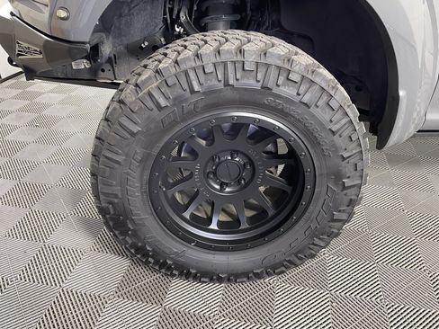 Used 2020 Ford F150 Raptor w/ Equipment Group 802A Luxury AWD/4WD image 15
