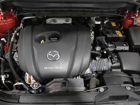 Certified 2023 MAZDA CX-5 AWD 2.5 S image 19