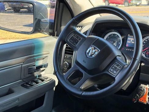 Used 2014 RAM 1500 Big Horn image 13
