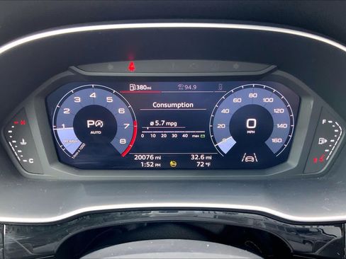 Used 2021 Audi Q3 2.0T Premium w/ Convenience Package AWD/4WD image 26