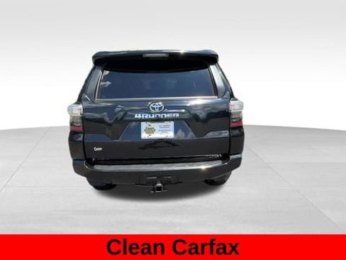 Used 2024 Toyota 4Runner SR5 RWD image 5