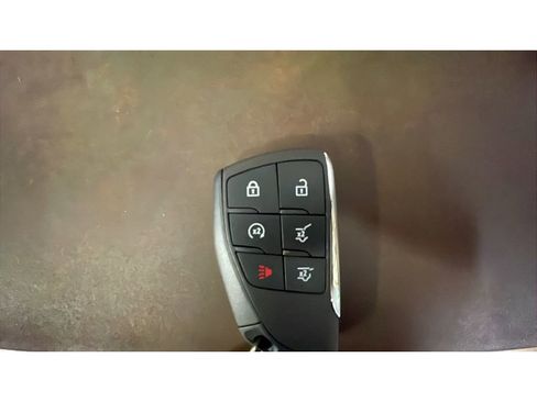 Used 2026 GMC Yukon Denali w/ Denali Reserve Package image 20