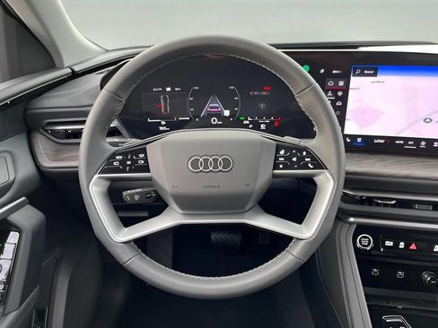 New 2025 Audi Q5 Premium Plus AWD/4WD image 15