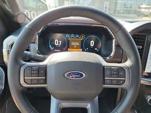 Used 2023 Ford F150 Lariat AWD/4WD image 9