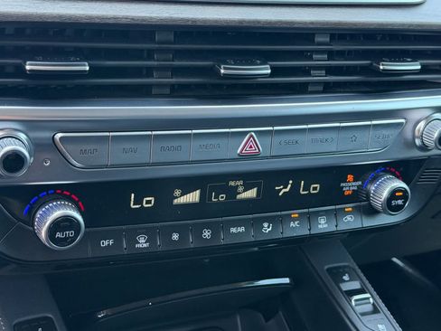 Used 2021 Kia Telluride SX w/ Nightfall Edition Package AWD/4WD image 30