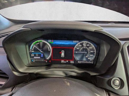 New 2025 Subaru Forester Limited image 15