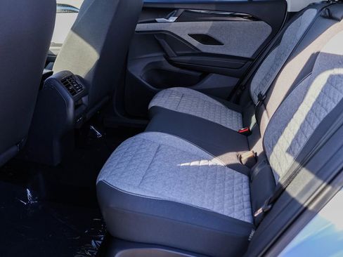 New 2025 Volkswagen Tiguan S image 33