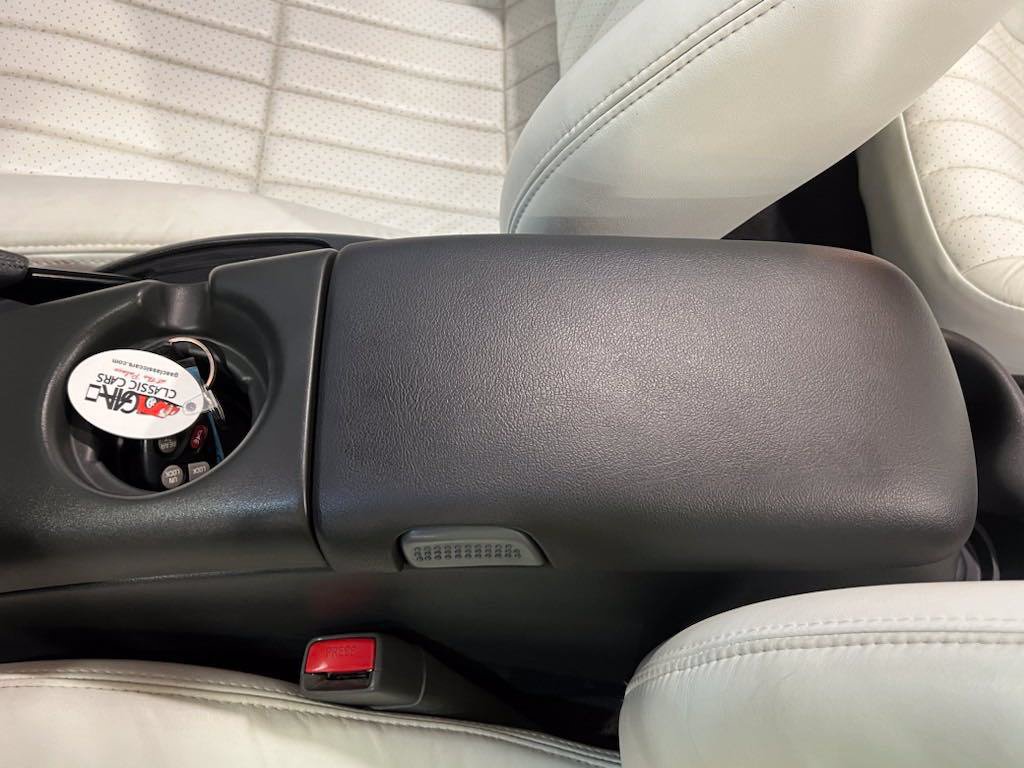 Used 1998 Chevrolet Camaro Z28 w/ SS Performance/Appearance Pkg RWD image 22