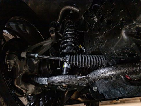 Used 2025 Ford F150 XL w/ Equipment Group 103A High image 12