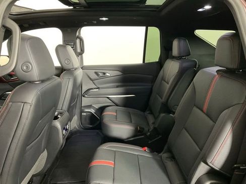 Used 2024 Chevrolet Traverse RS w/ LPO, Floor Liner Package image 35