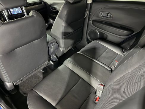 Used 2022 Honda HR-V EX-L image 35