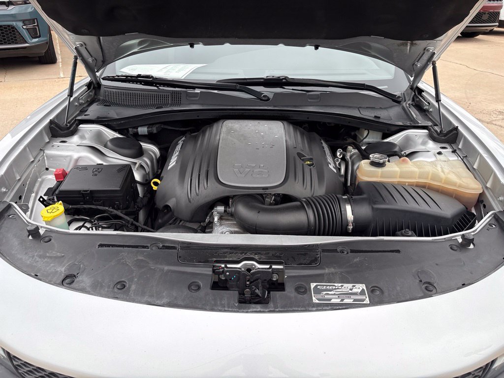 Used 2023 Dodge Charger R/T RWD image 50