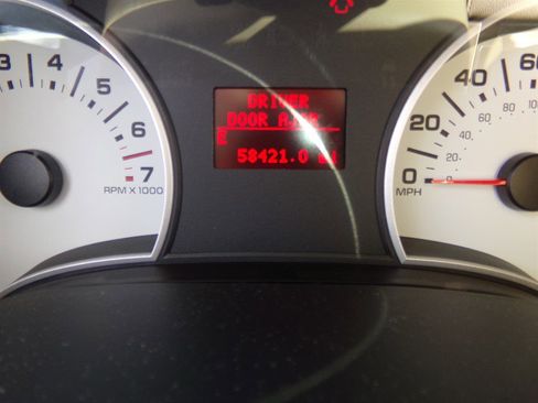 Used 2008 Ford Explorer Sport Trac Limited image 65