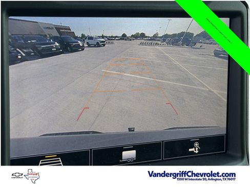 Used 2020 Chevrolet Silverado 1500 RST AWD/4WD image 20