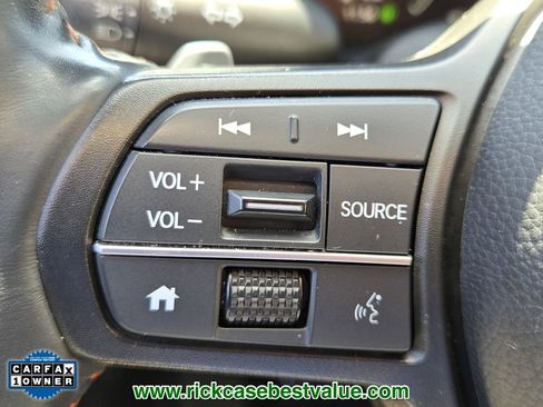 Used 2023 Honda CR-V Sport image 27