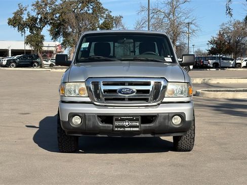 Used 2011 Ford Ranger XLT image 10