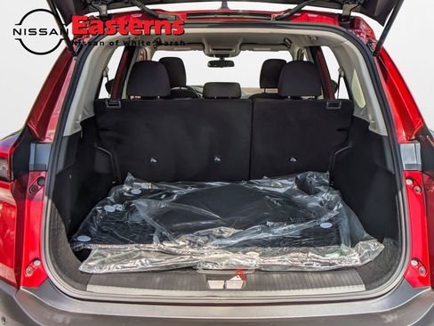 Used 2023 Nissan Rogue S image 23