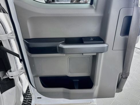 Used 2018 Ford F150 XLT w/ Equipment Group 301A Mid AWD/4WD image 22