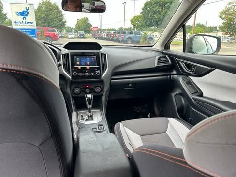 Used 2019 Subaru Crosstrek 2.0i Premium w/ Eyesight System AWD/4WD image 13