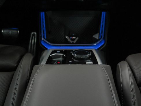 New 2026 BMW X3 M50 w/ Premium Package image 14