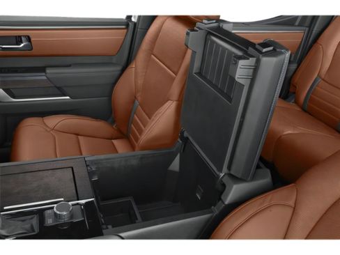 New 2026 Toyota Tundra 1794 Edition AWD/4WD image 16